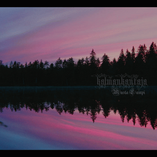 Kalmankantaja : Musta Lampi